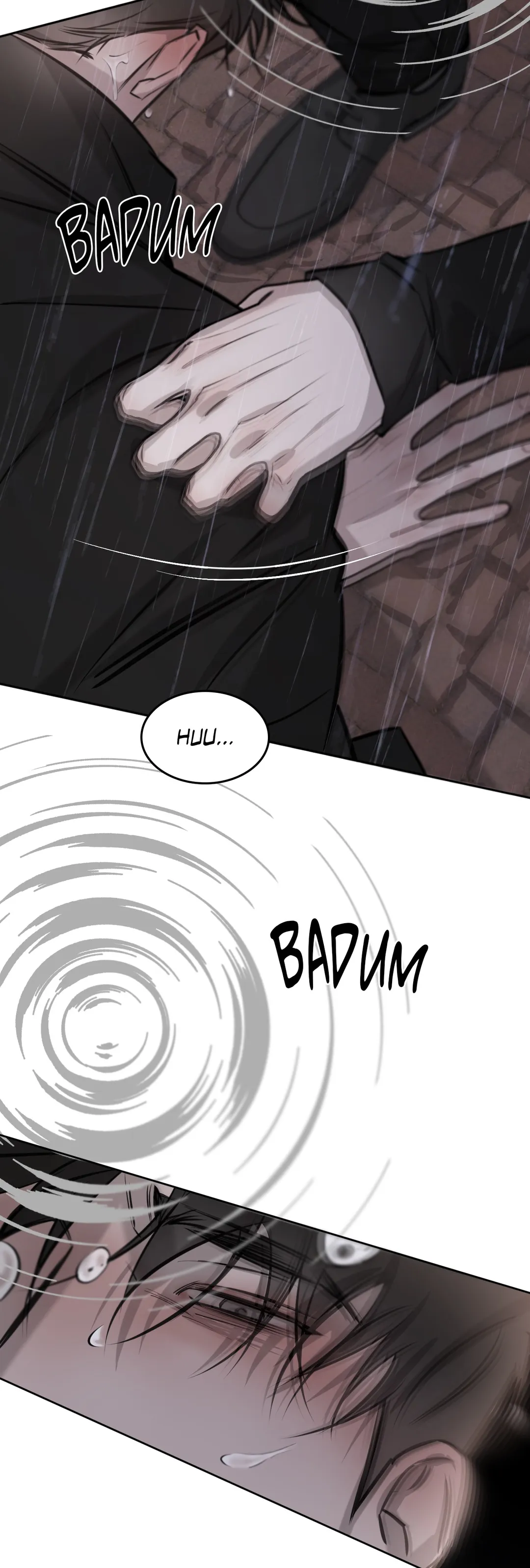 Between Fate And Fortune - Chapter 26 Page 48
