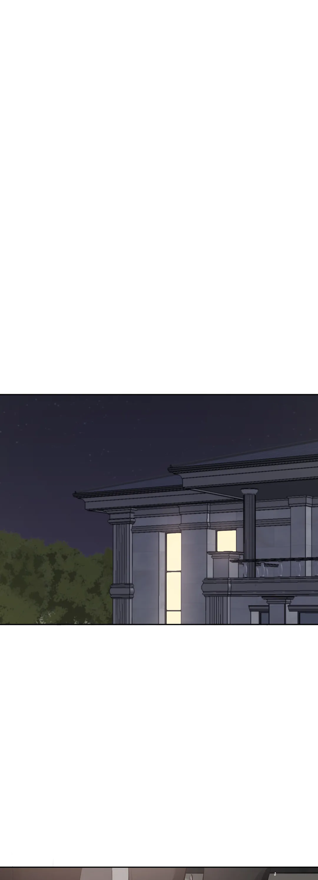Between Fate And Fortune - Chapter 27 Page 1