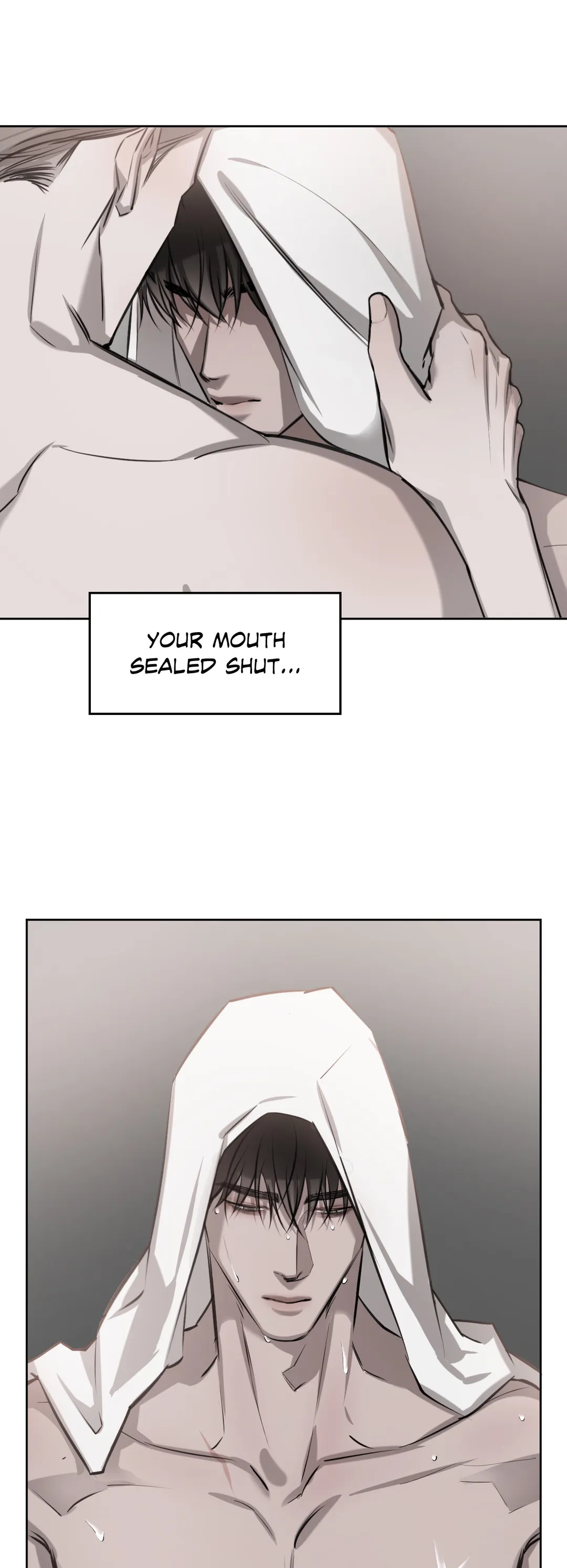 Between Fate And Fortune - Chapter 27 Page 4