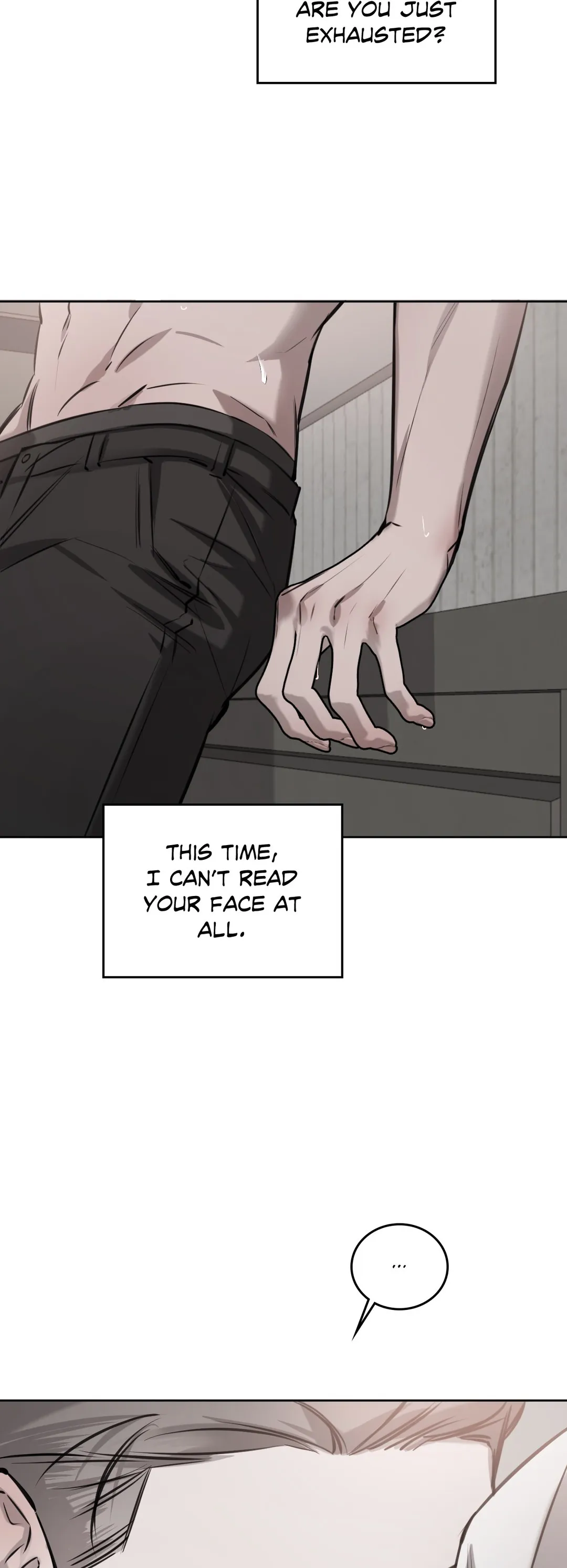 Between Fate And Fortune - Chapter 27 Page 6