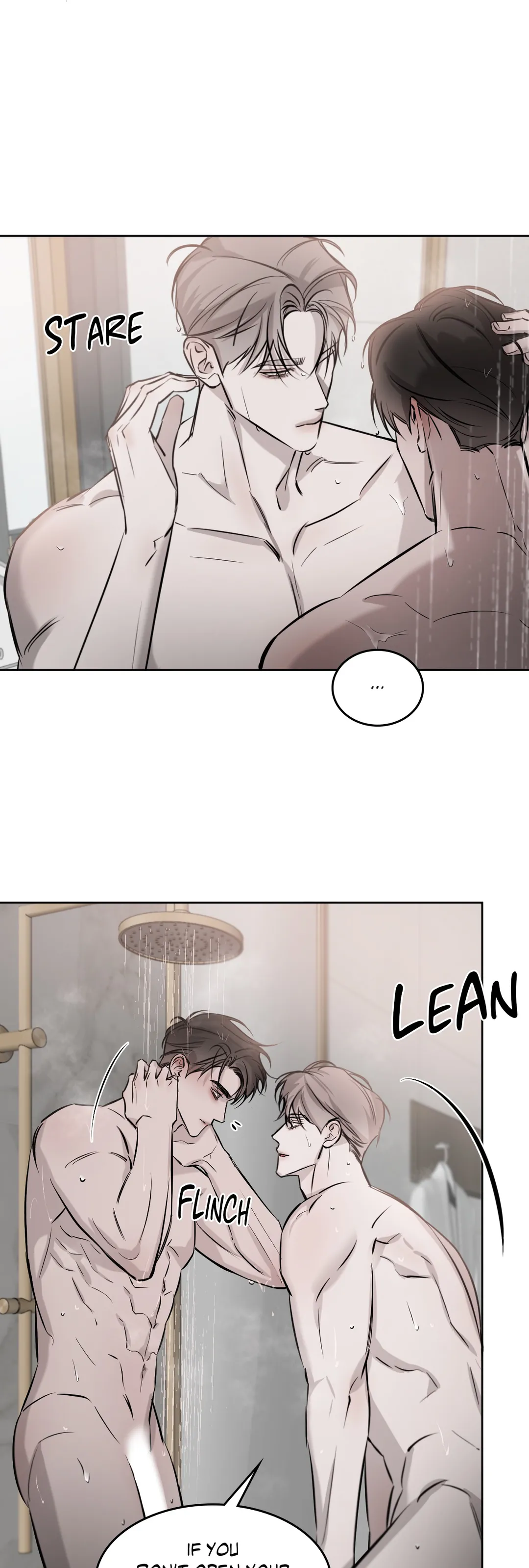 Between Fate And Fortune - Chapter 27 Page 11
