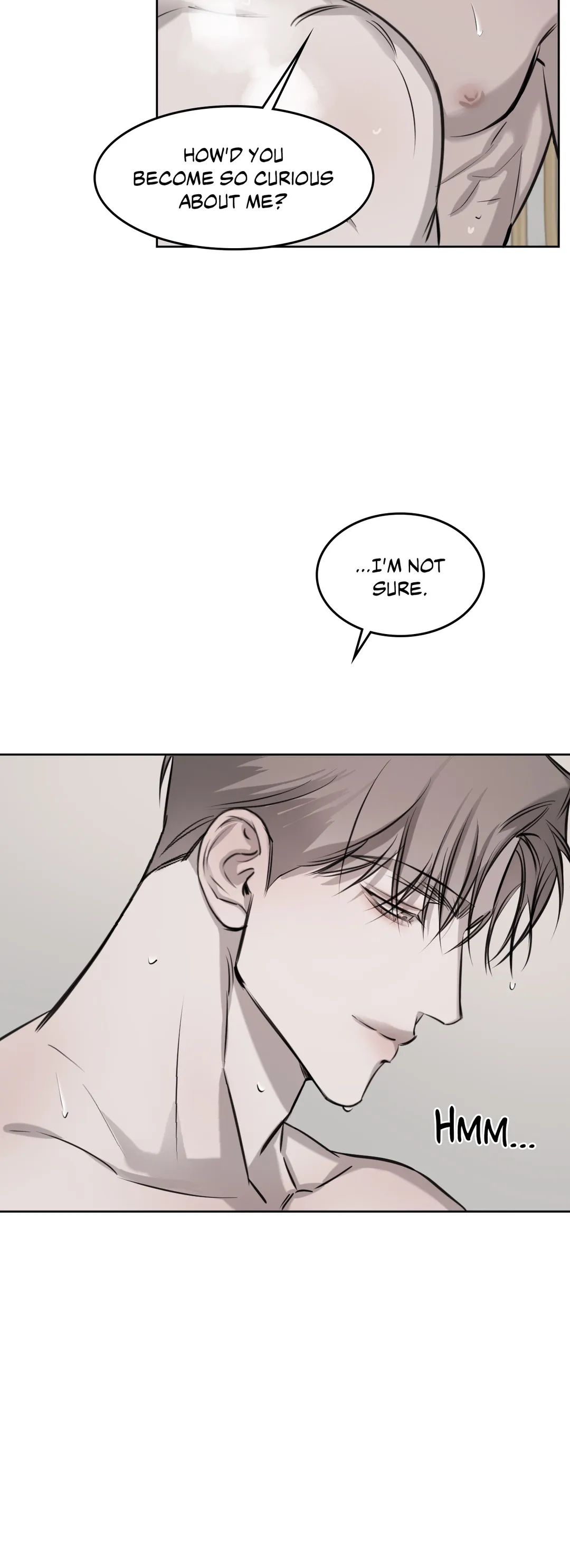 Between Fate And Fortune - Chapter 27 Page 27