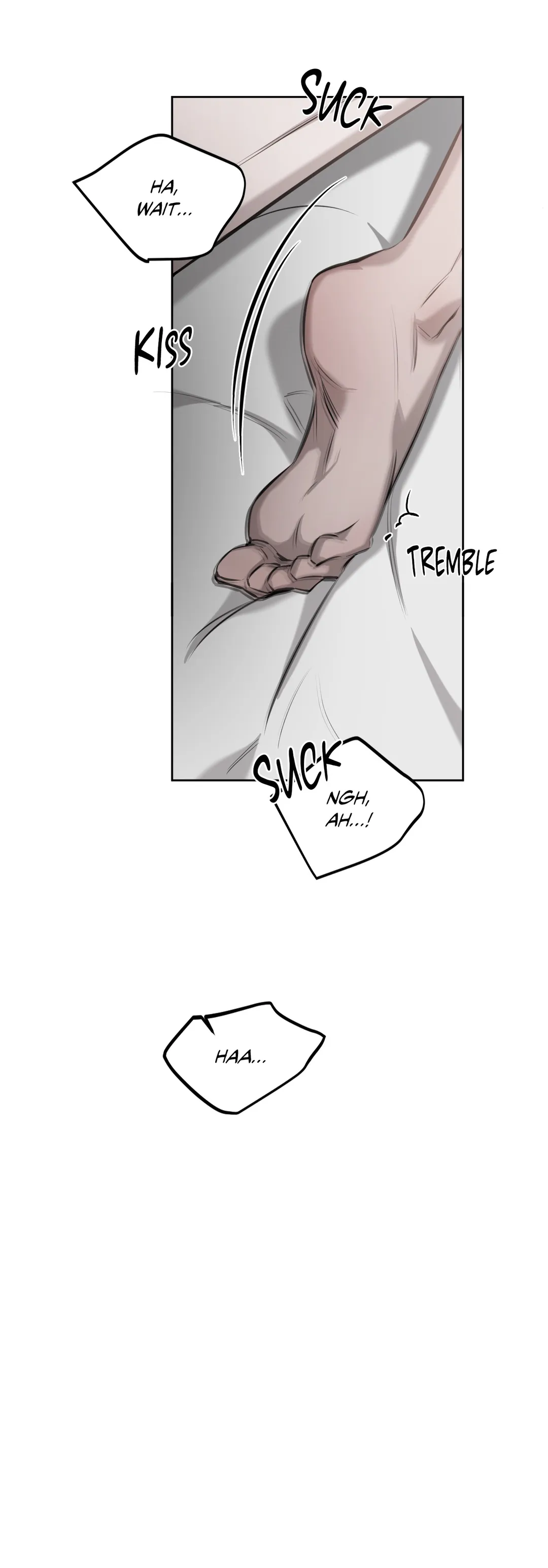 Between Fate And Fortune - Chapter 28 Page 8