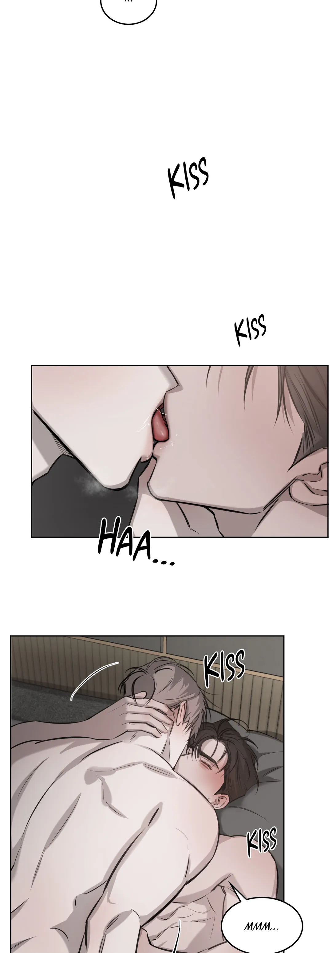 Between Fate And Fortune - Chapter 28 Page 13