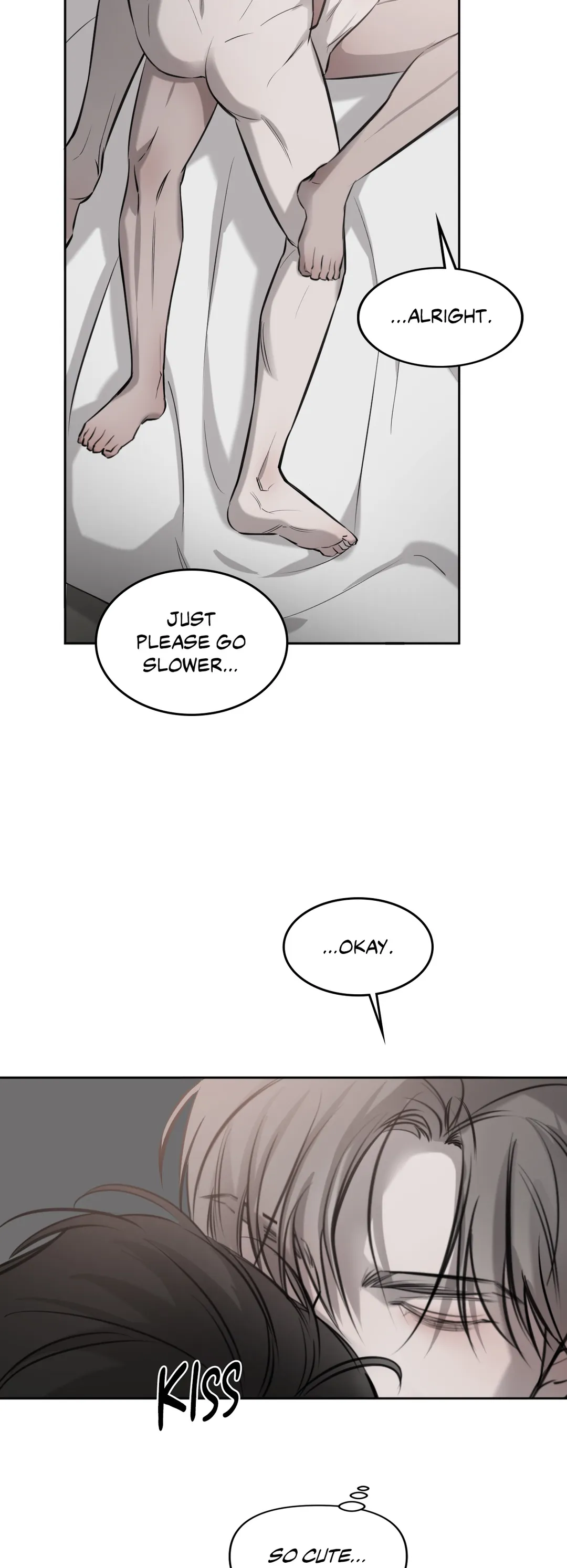 Between Fate And Fortune - Chapter 28 Page 20