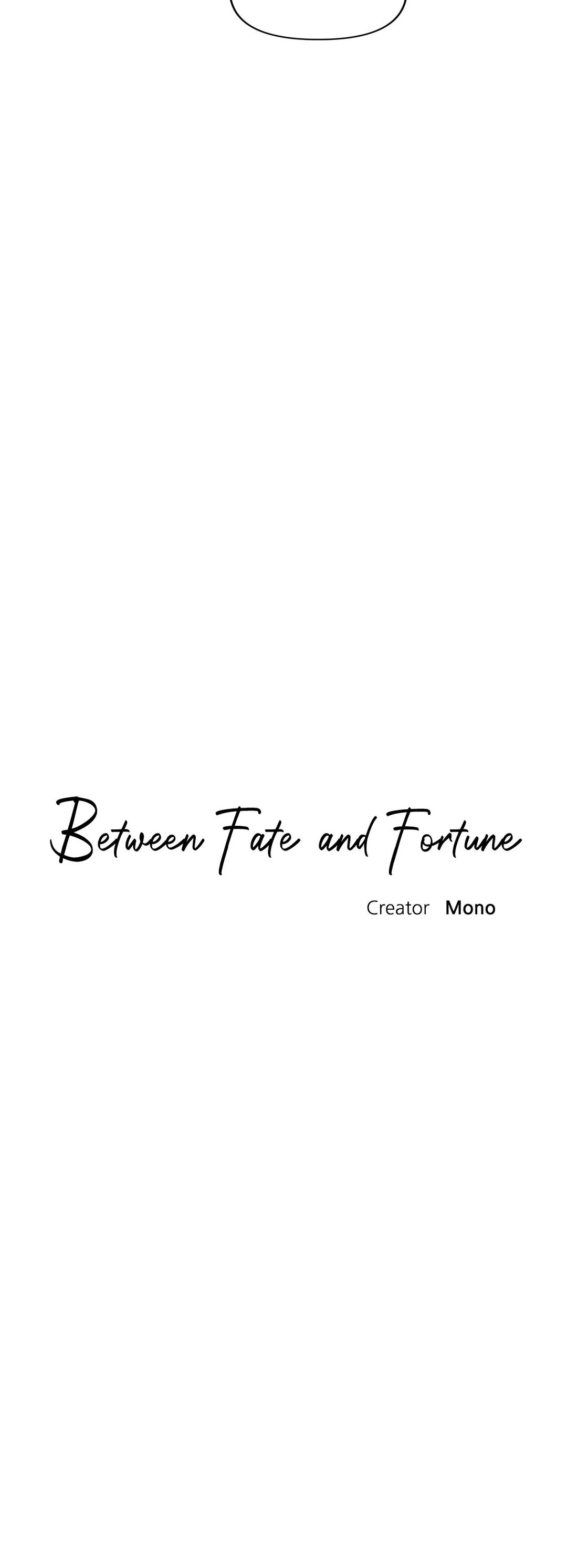 Between Fate And Fortune - Chapter 28 Page 21