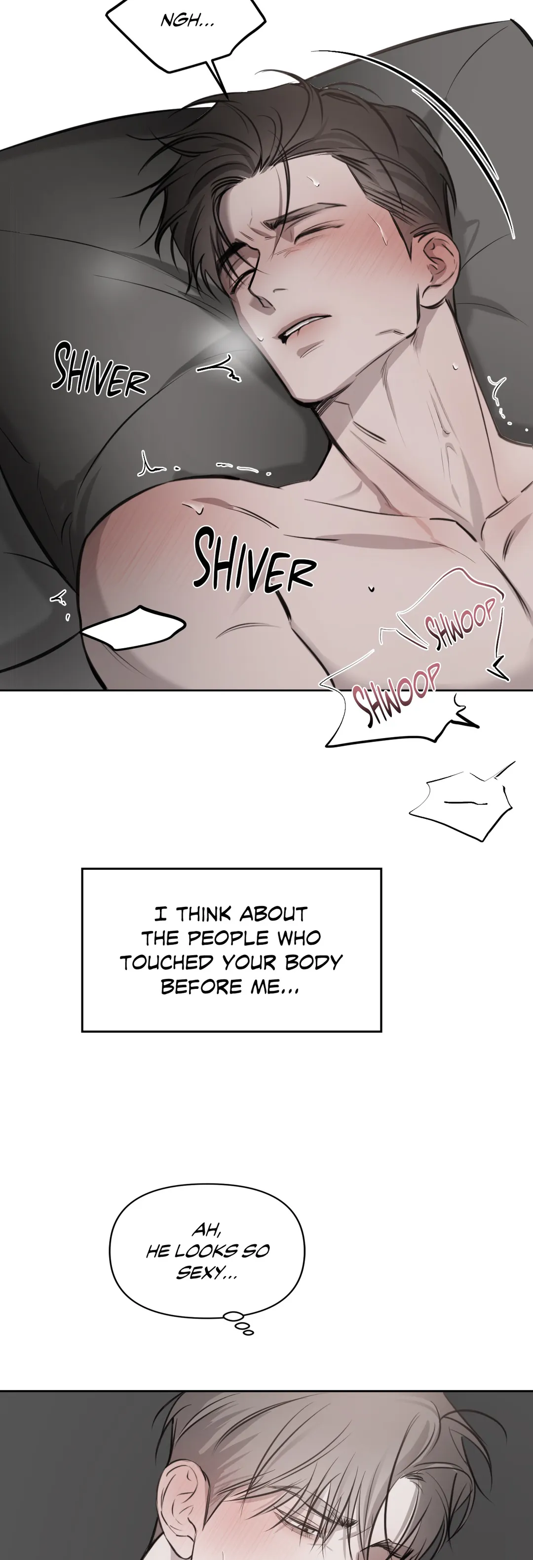 Between Fate And Fortune - Chapter 28 Page 26