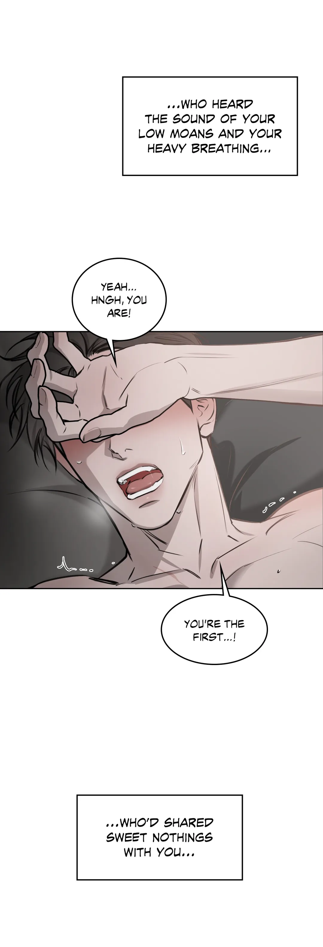 Between Fate And Fortune - Chapter 28 Page 28