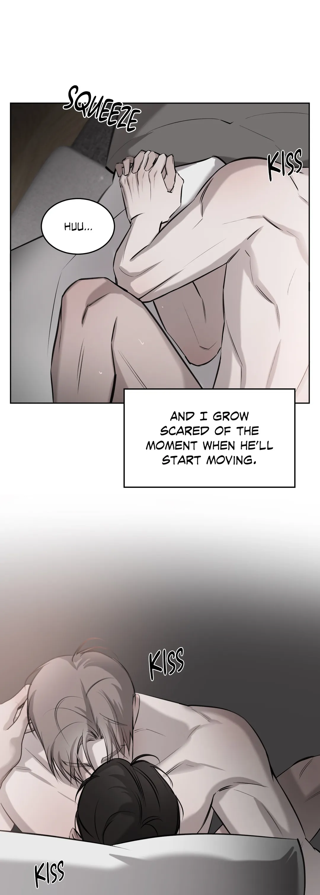 Between Fate And Fortune - Chapter 29 Page 2