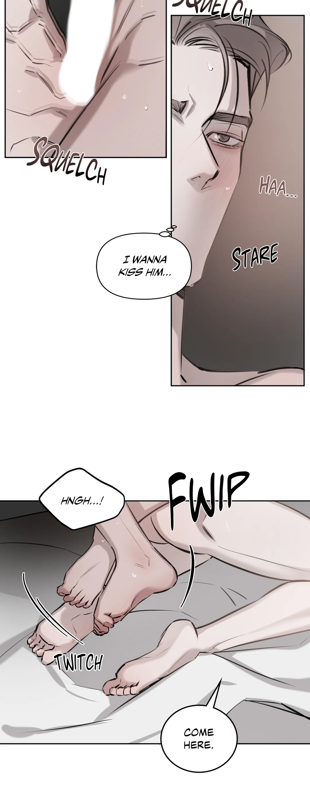 Between Fate And Fortune - Chapter 29 Page 23