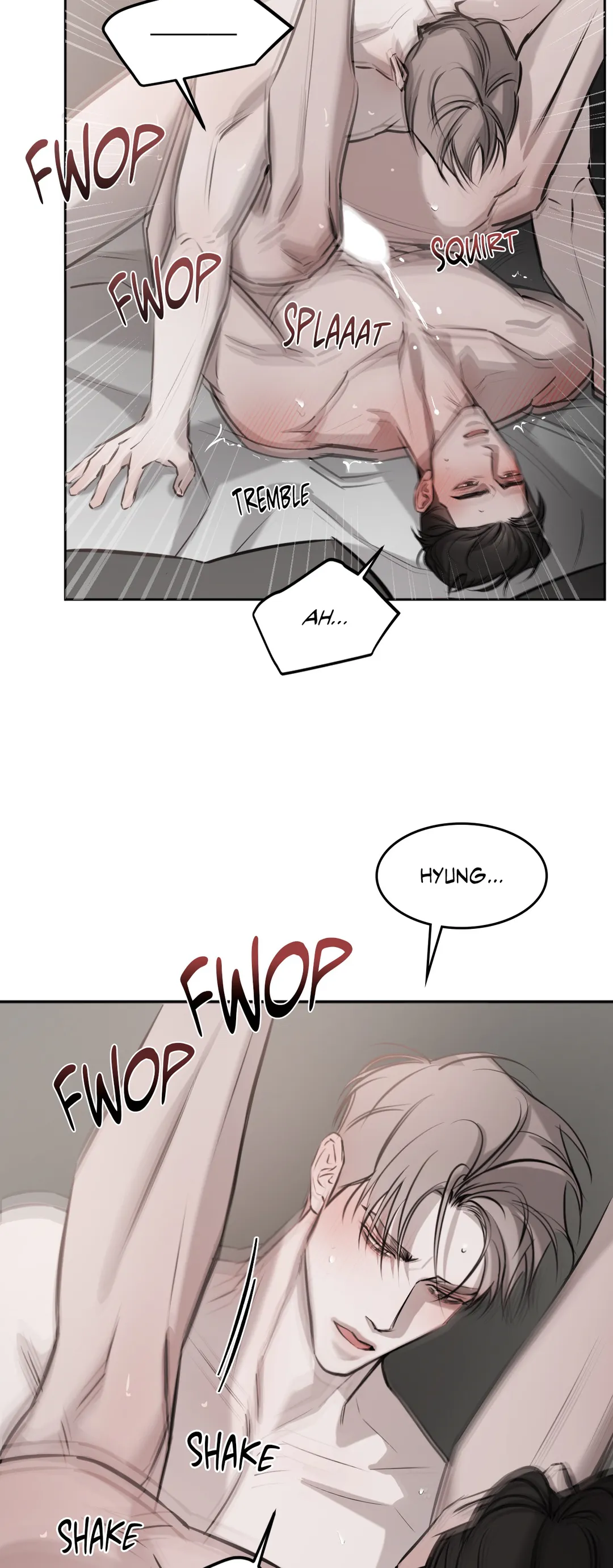 Between Fate And Fortune - Chapter 29 Page 26