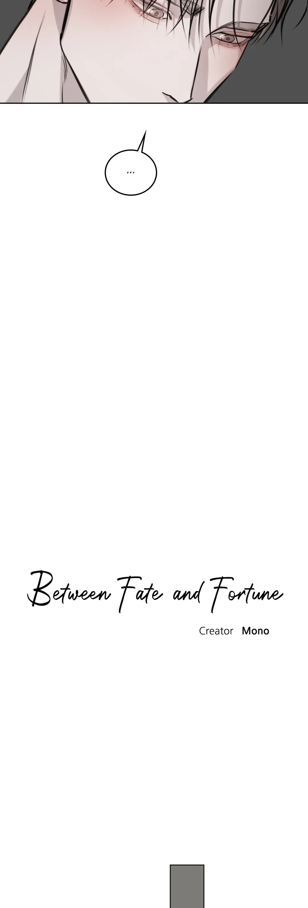 Between Fate And Fortune - Chapter 29 Page 32