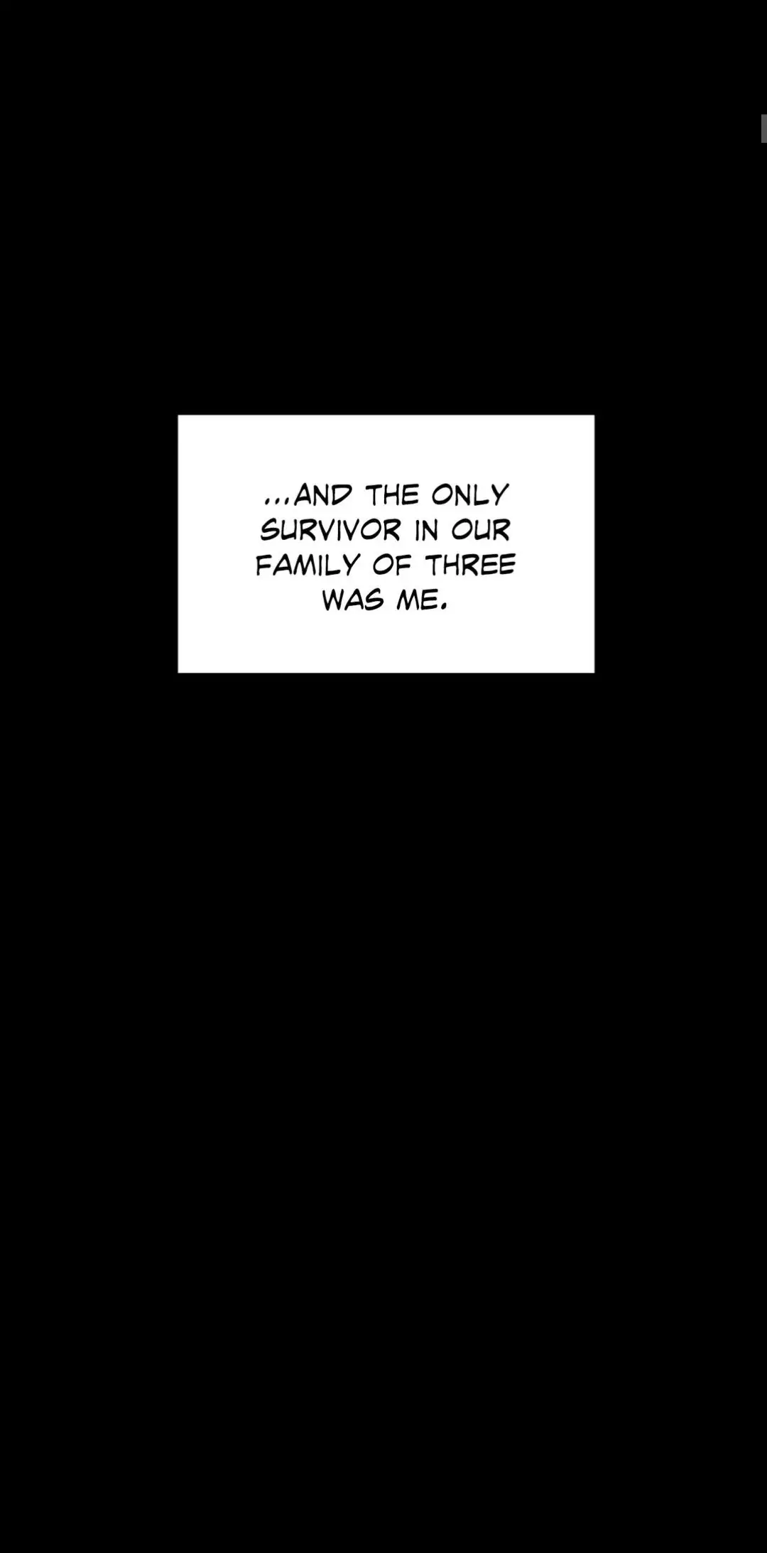 Between Fate And Fortune - Chapter 3 Page 4