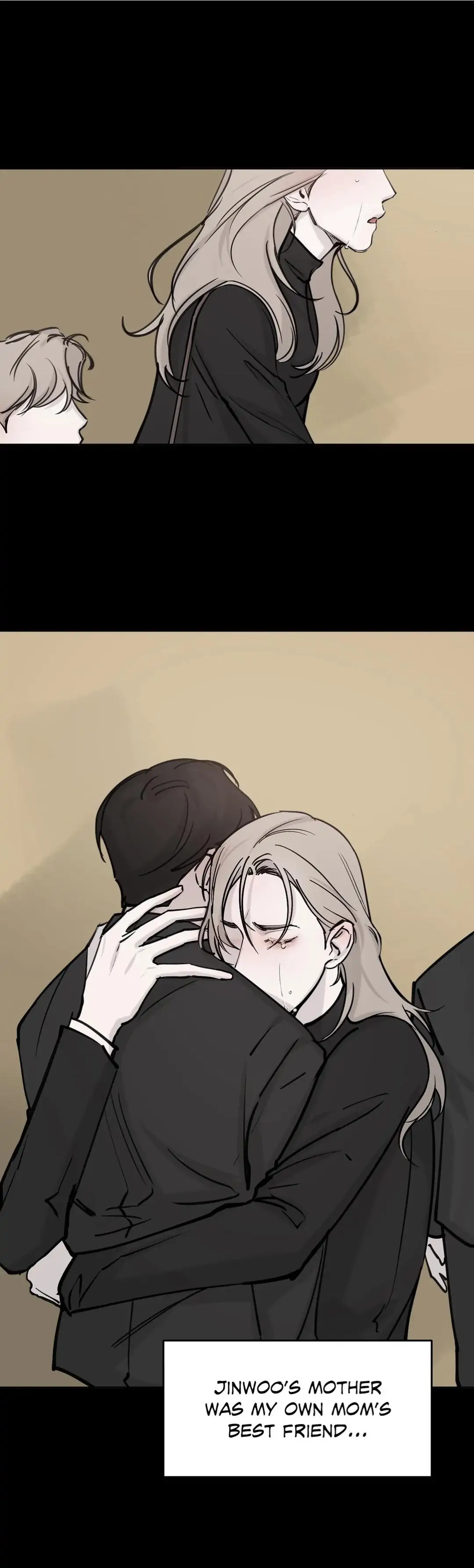 Between Fate And Fortune - Chapter 3 Page 5
