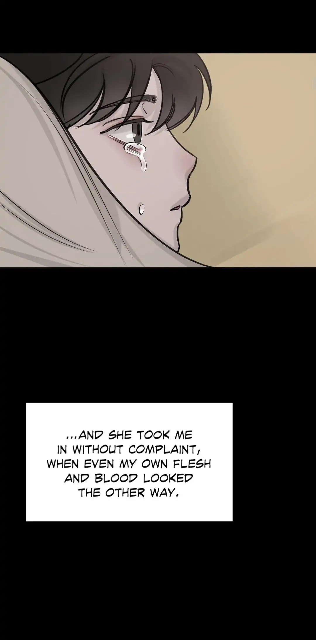 Between Fate And Fortune - Chapter 3 Page 6