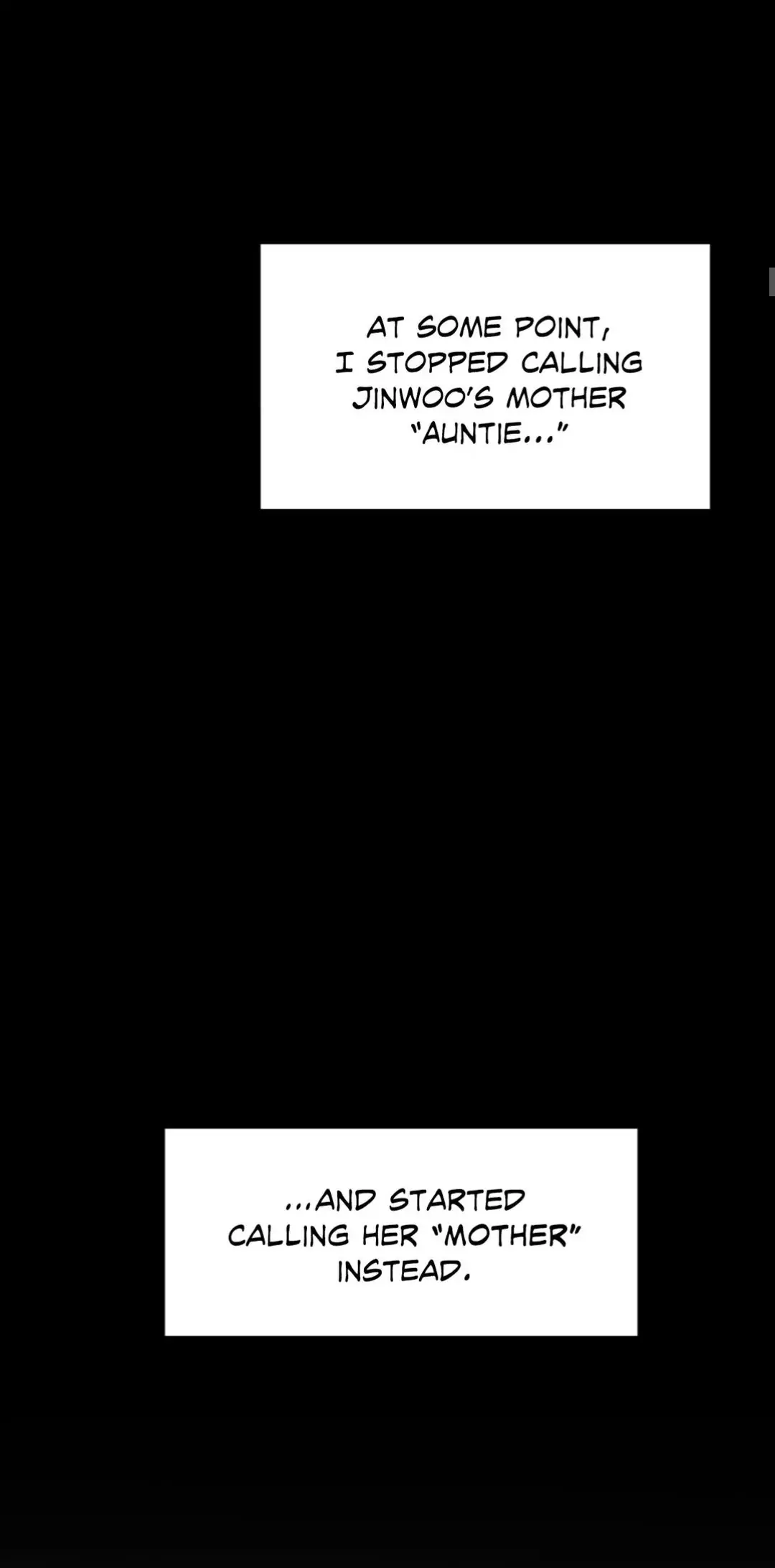 Between Fate And Fortune - Chapter 3 Page 8