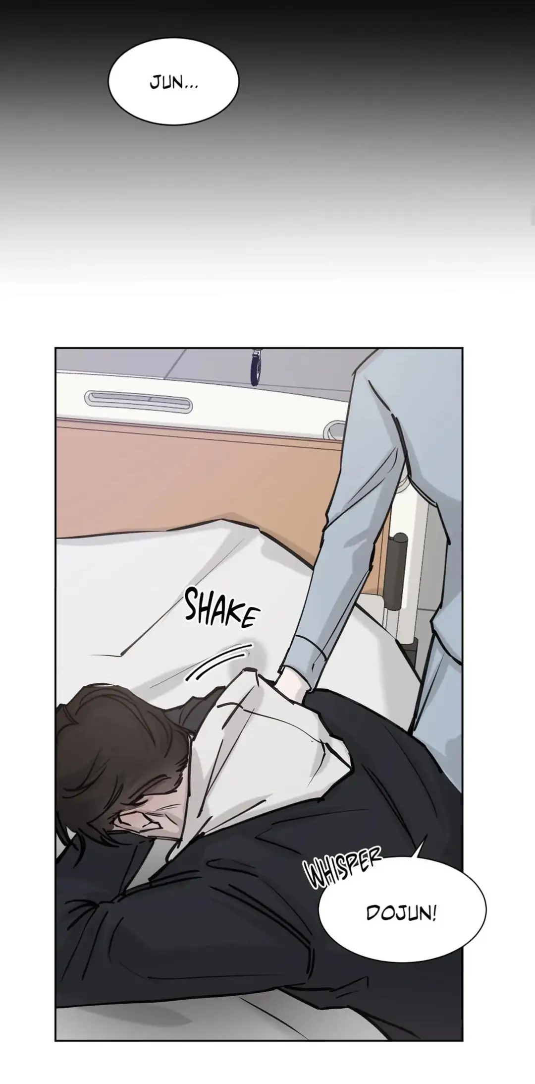 Between Fate And Fortune - Chapter 3 Page 9