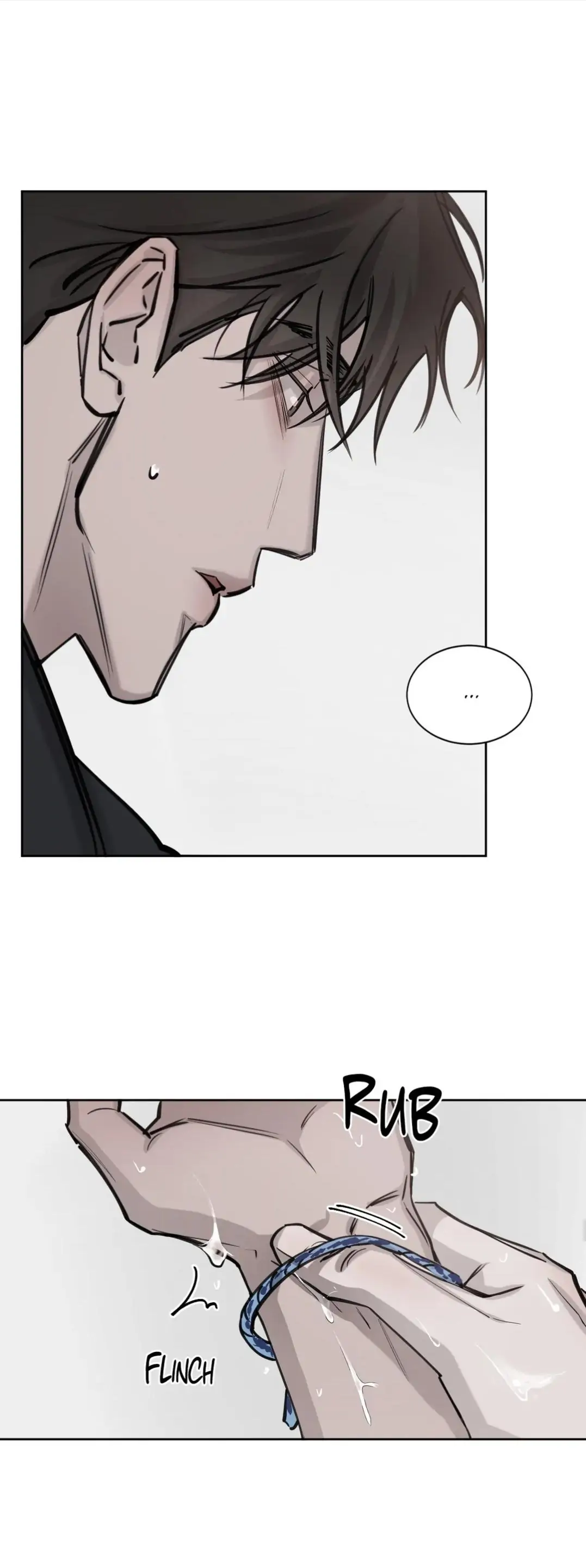 Between Fate And Fortune - Chapter 3 Page 26