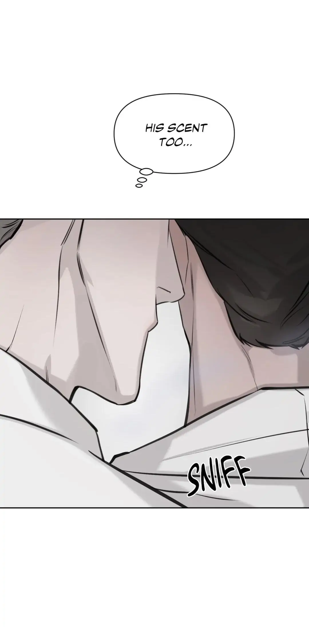 Between Fate And Fortune - Chapter 3 Page 30