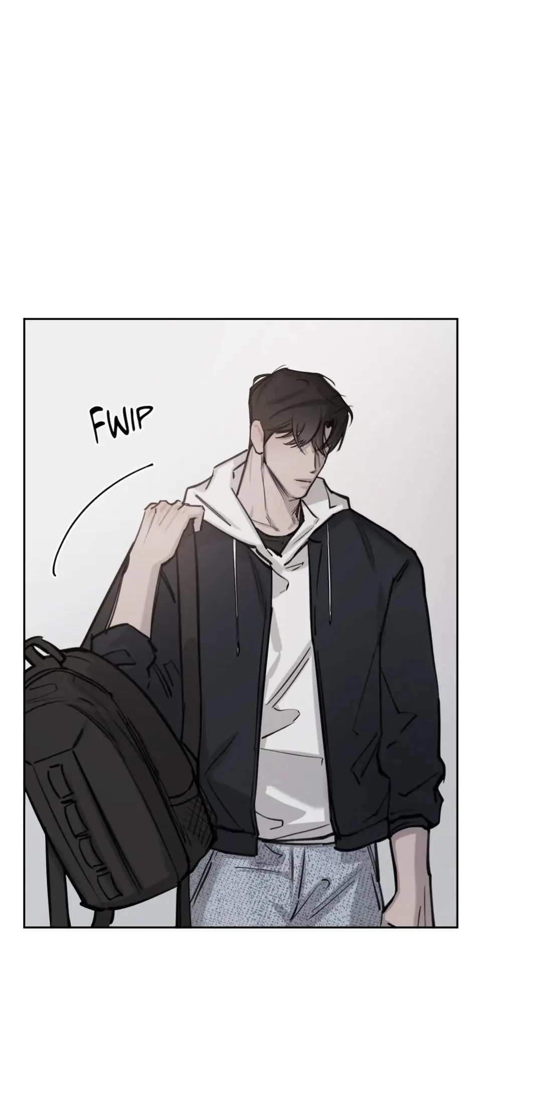 Between Fate And Fortune - Chapter 3 Page 38