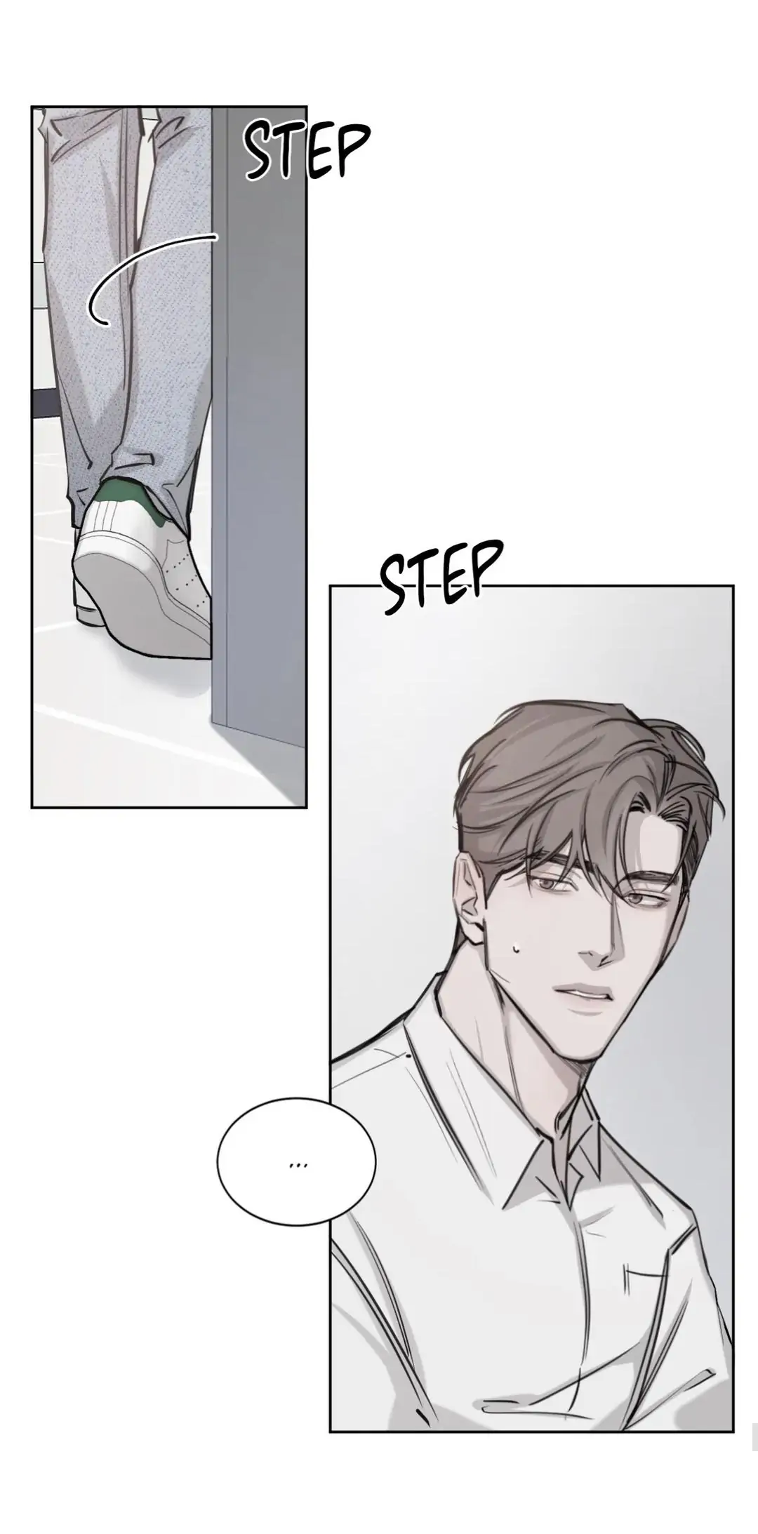 Between Fate And Fortune - Chapter 3 Page 43
