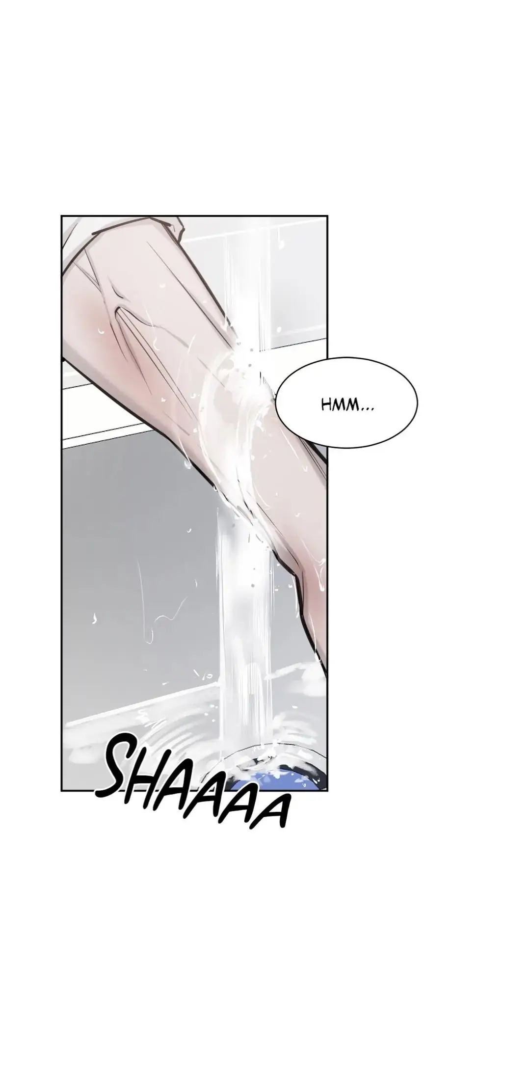 Between Fate And Fortune - Chapter 3 Page 44