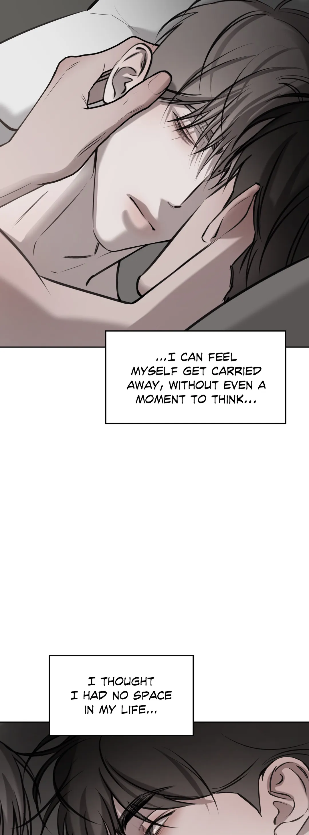 Between Fate And Fortune - Chapter 30 Page 4