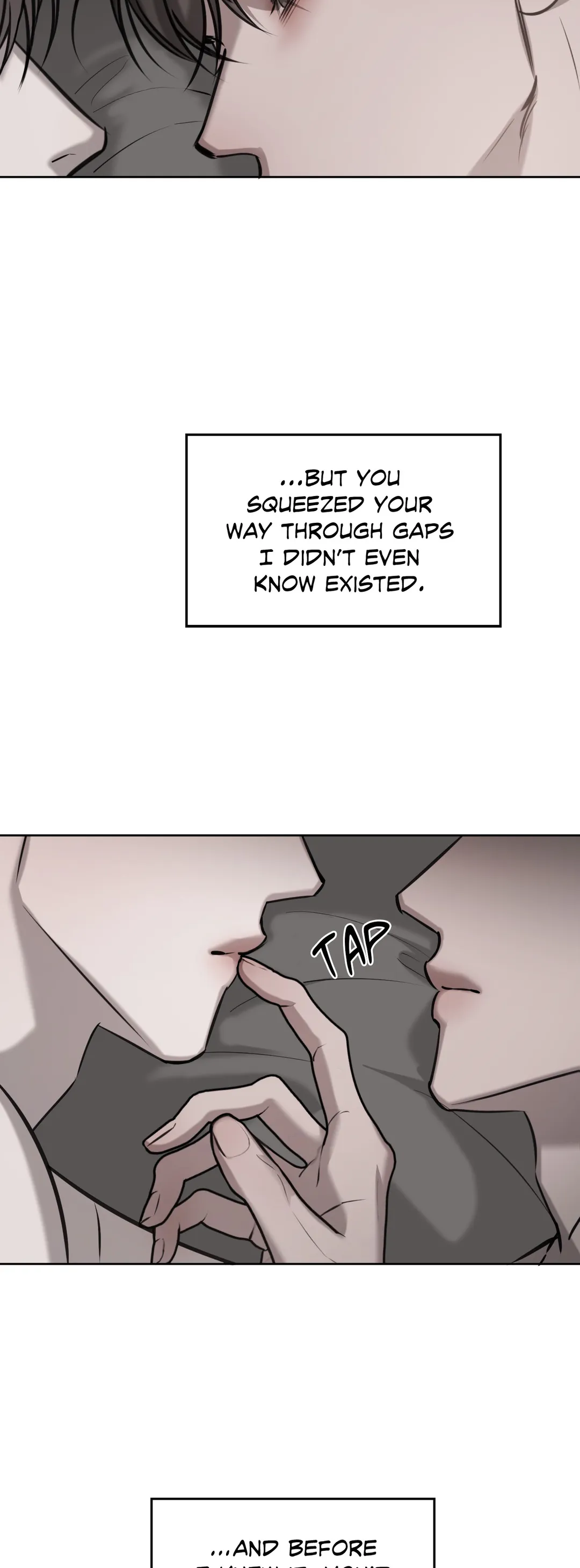 Between Fate And Fortune - Chapter 30 Page 5