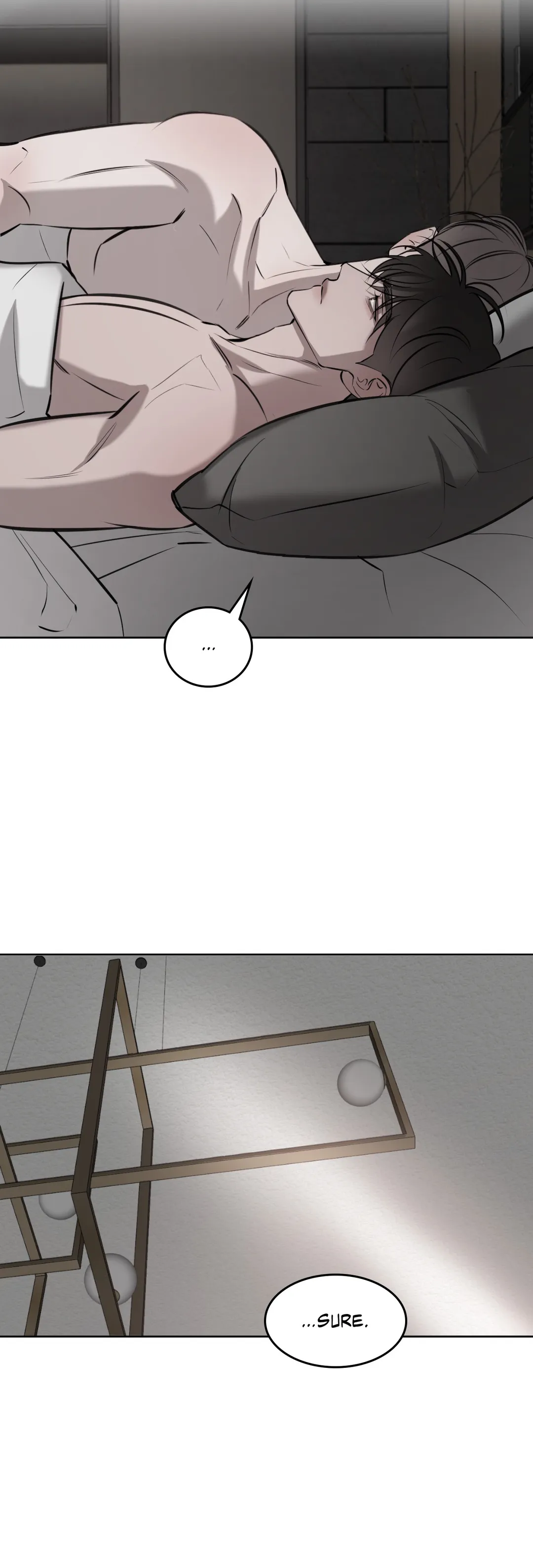 Between Fate And Fortune - Chapter 30 Page 11
