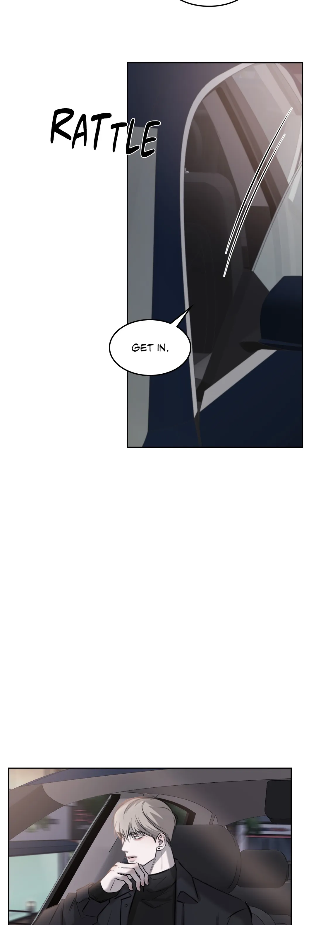 Between Fate And Fortune - Chapter 30 Page 17