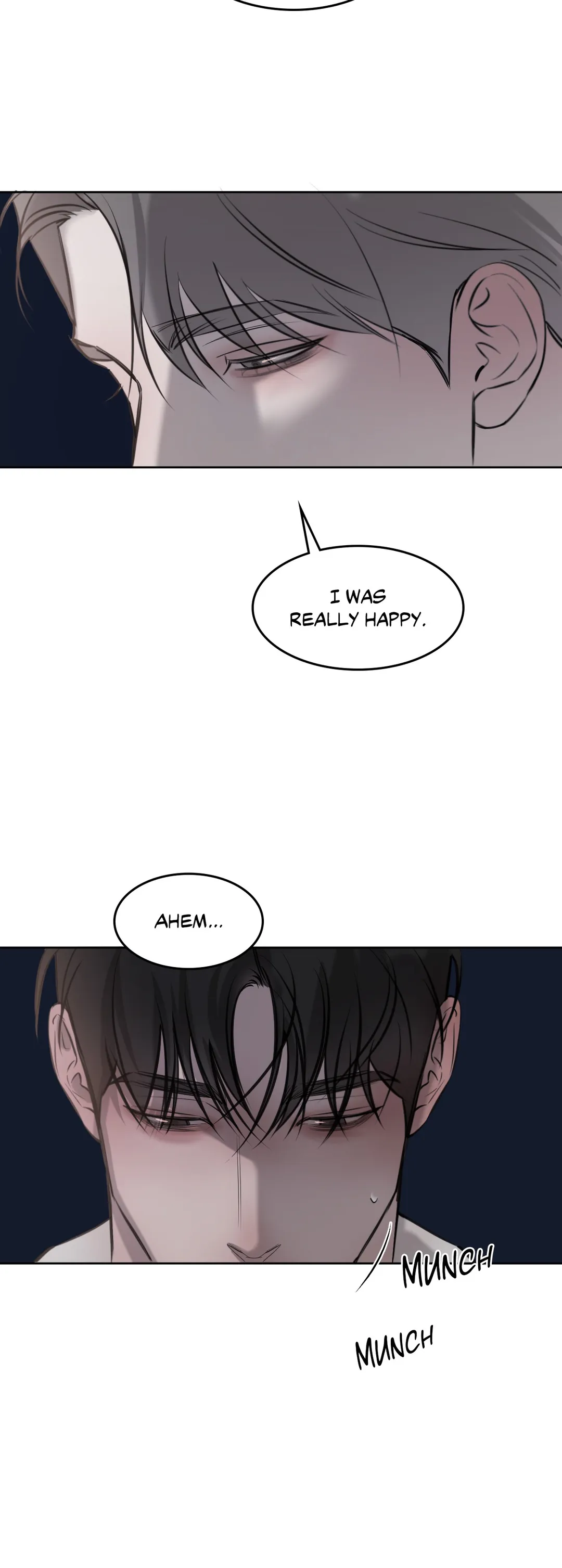 Between Fate And Fortune - Chapter 30 Page 30