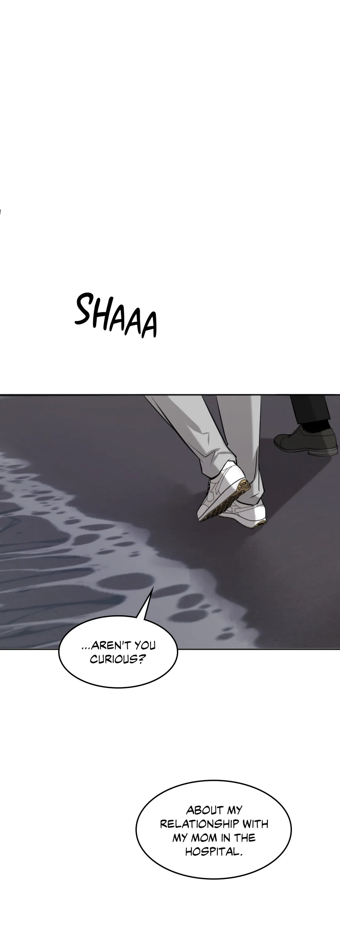 Between Fate And Fortune - Chapter 30 Page 35