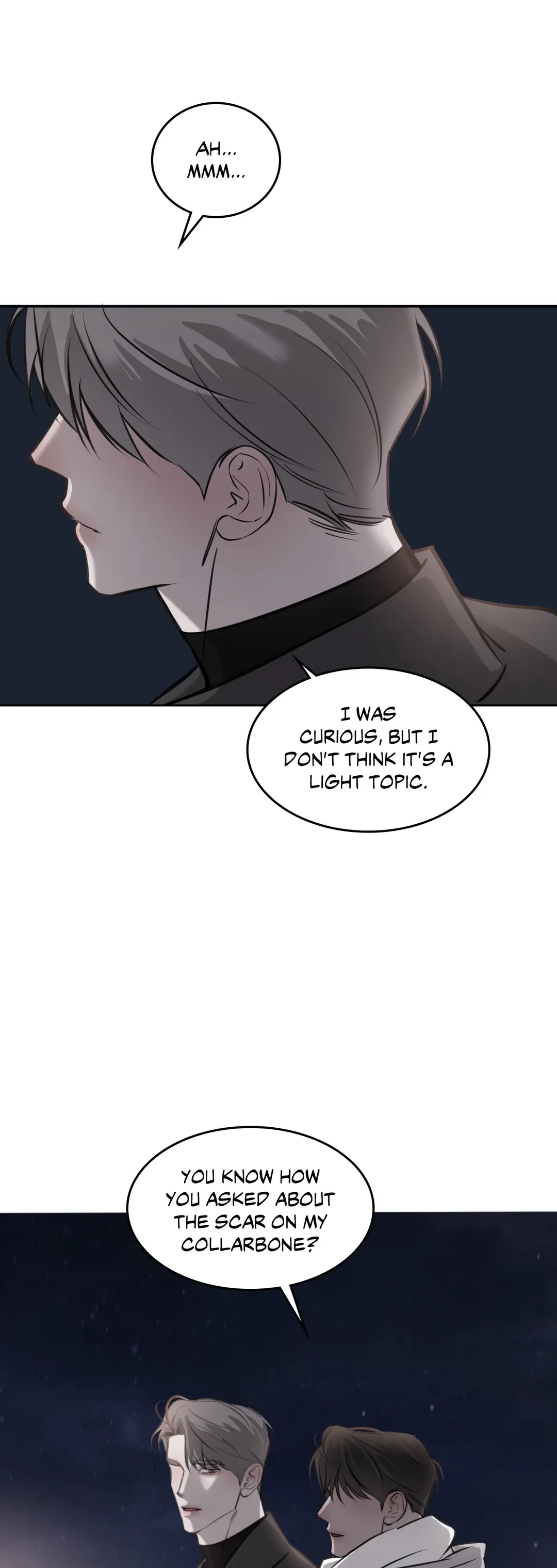 Between Fate And Fortune - Chapter 30 Page 36