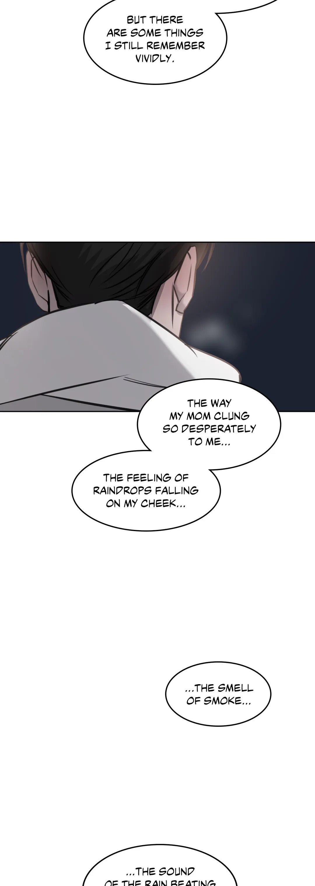 Between Fate And Fortune - Chapter 30 Page 40