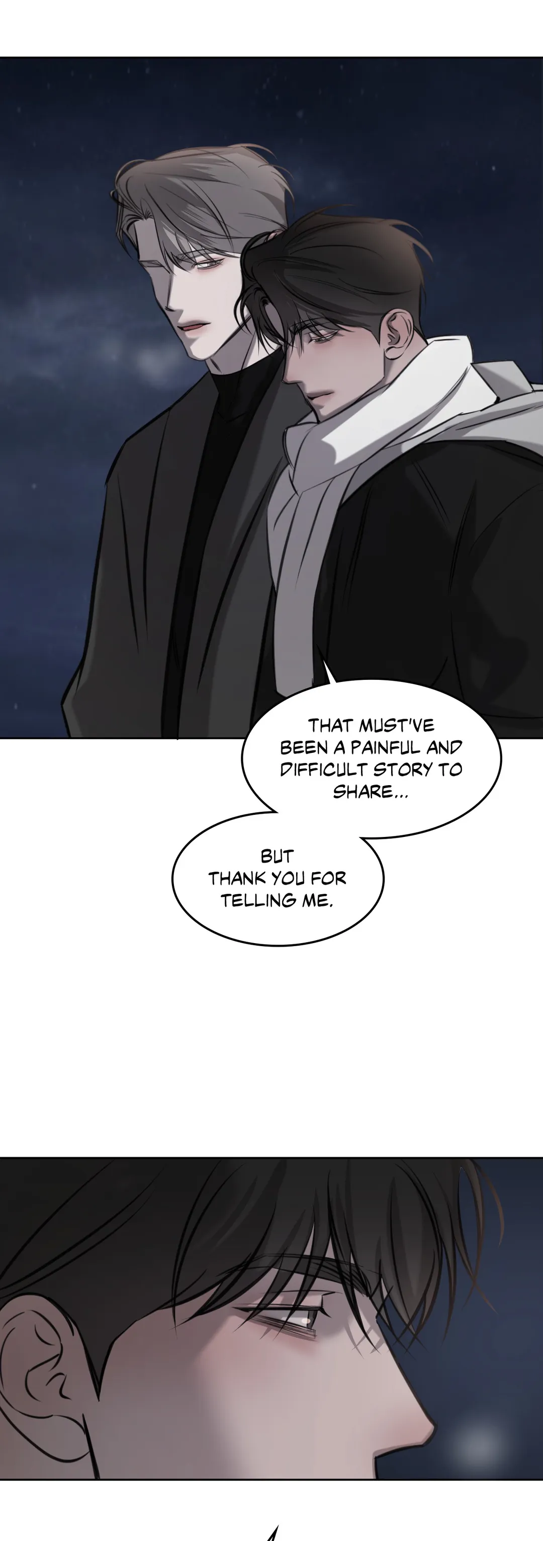 Between Fate And Fortune - Chapter 30 Page 43
