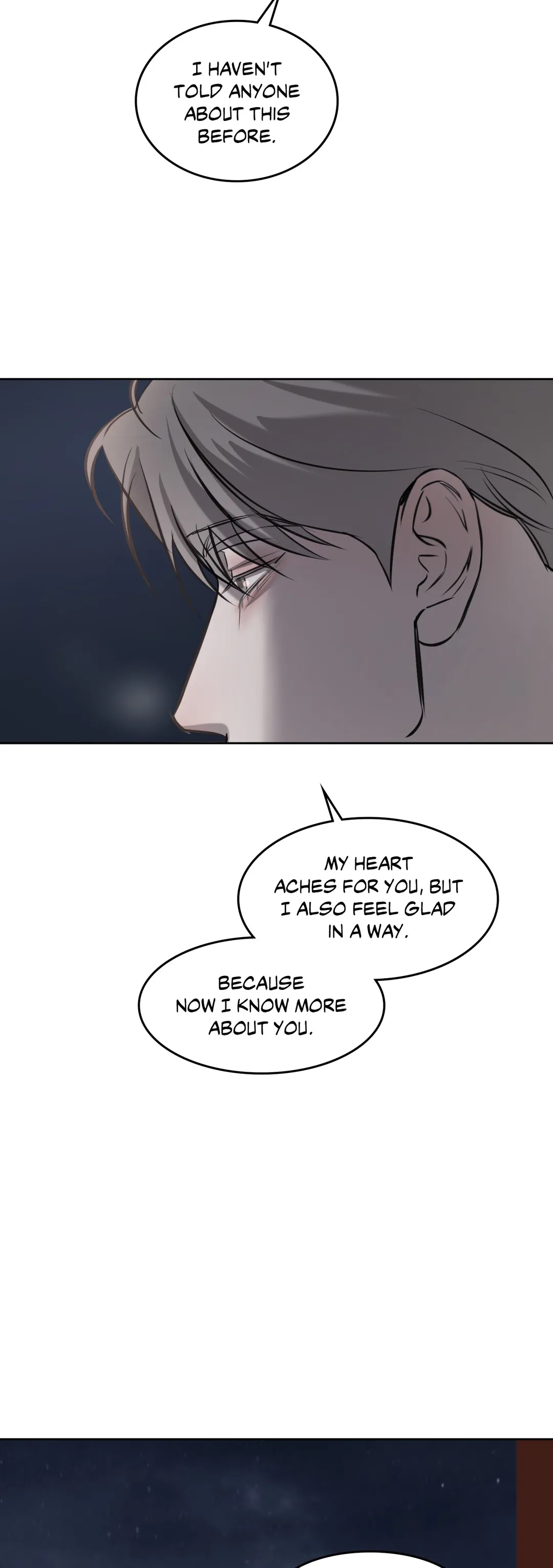 Between Fate And Fortune - Chapter 30 Page 44