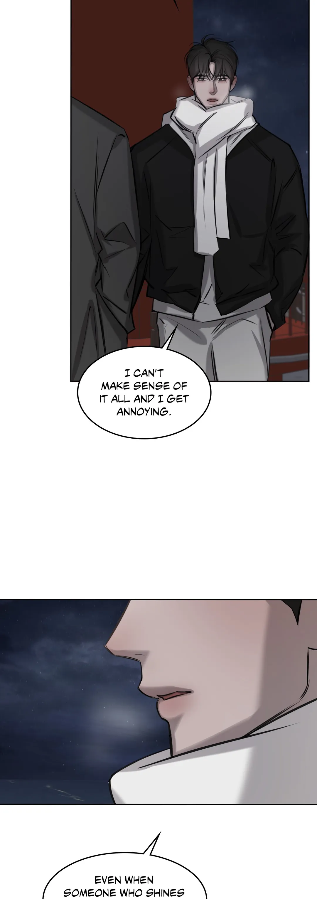 Between Fate And Fortune - Chapter 30 Page 46