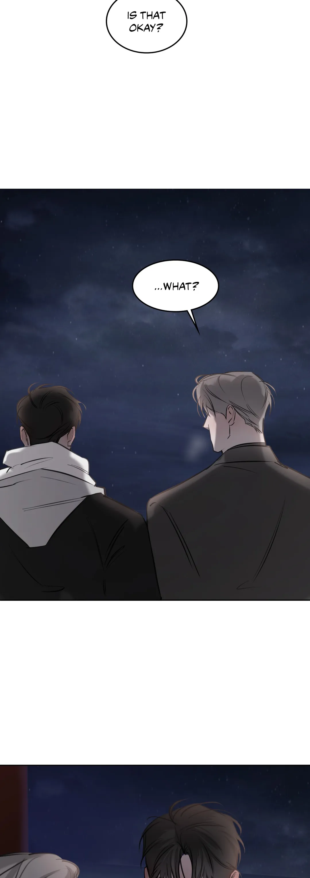 Between Fate And Fortune - Chapter 30 Page 48
