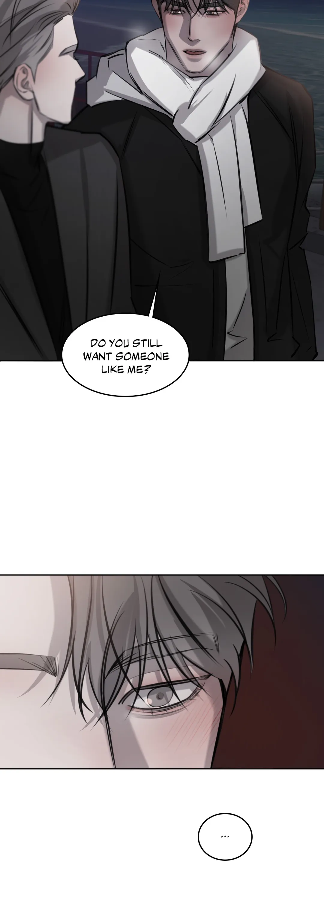 Between Fate And Fortune - Chapter 30 Page 49