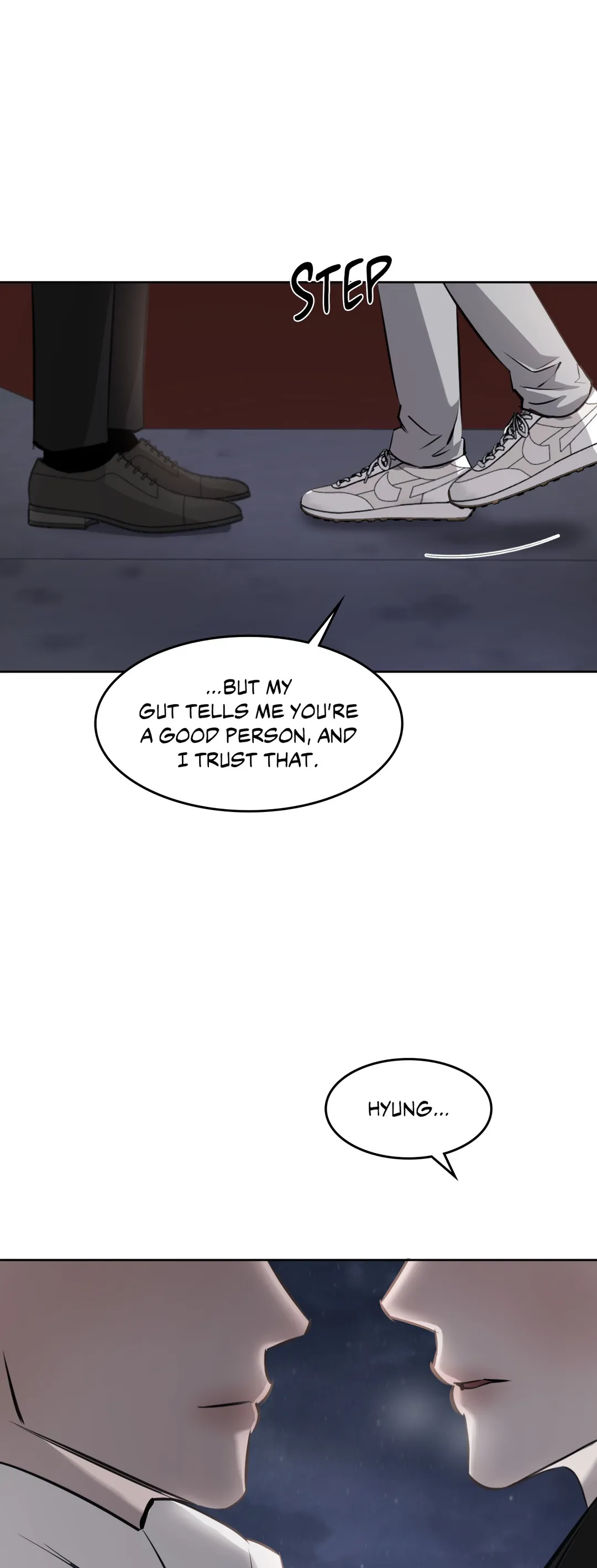 Between Fate And Fortune - Chapter 30 Page 52