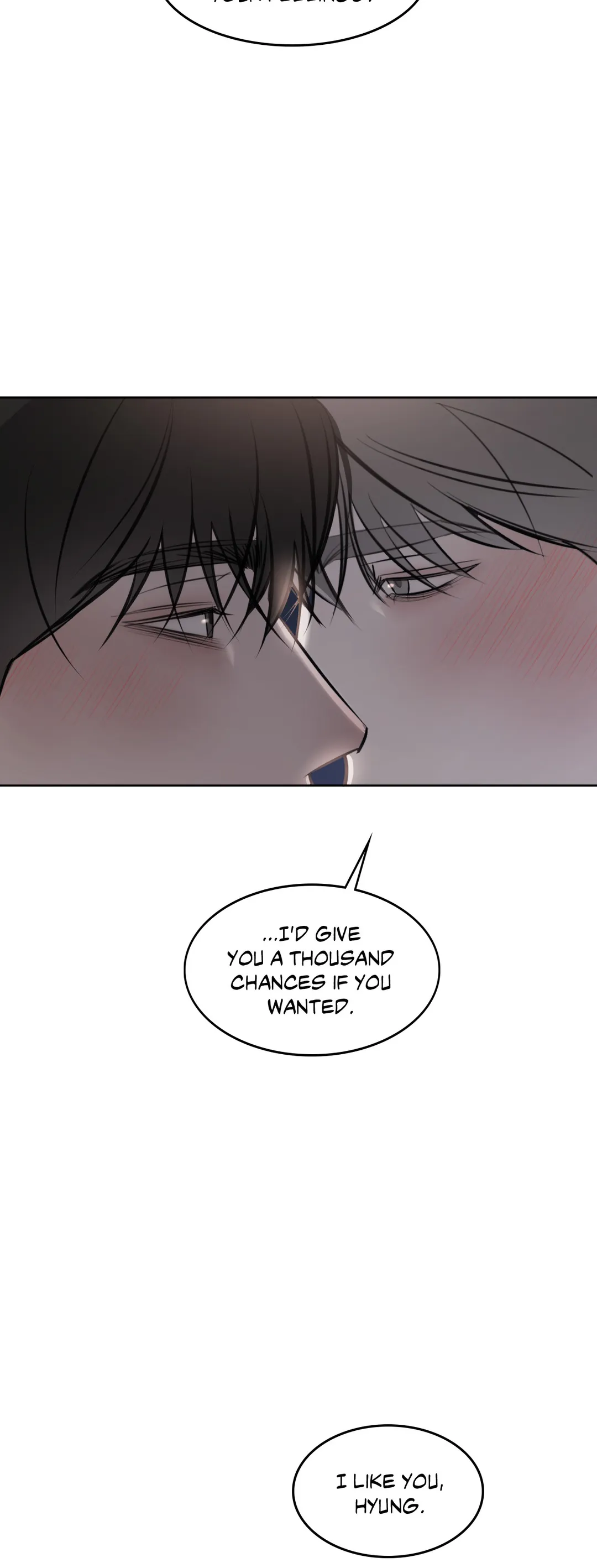 Between Fate And Fortune - Chapter 30 Page 54