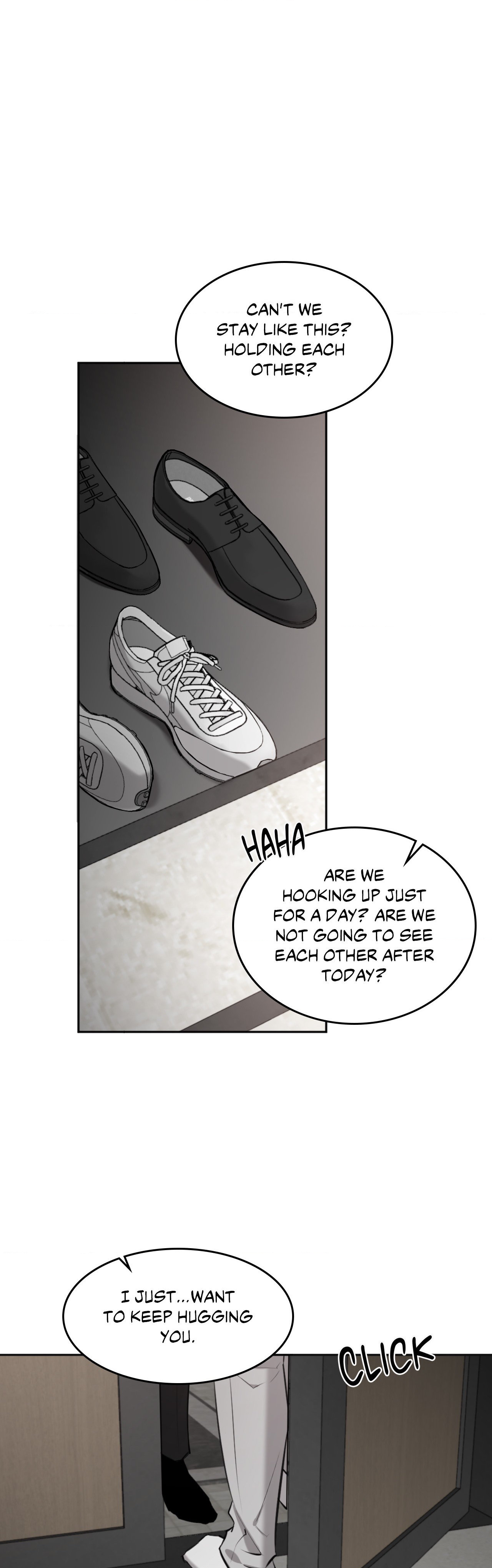 Between Fate And Fortune - Chapter 31 Page 2