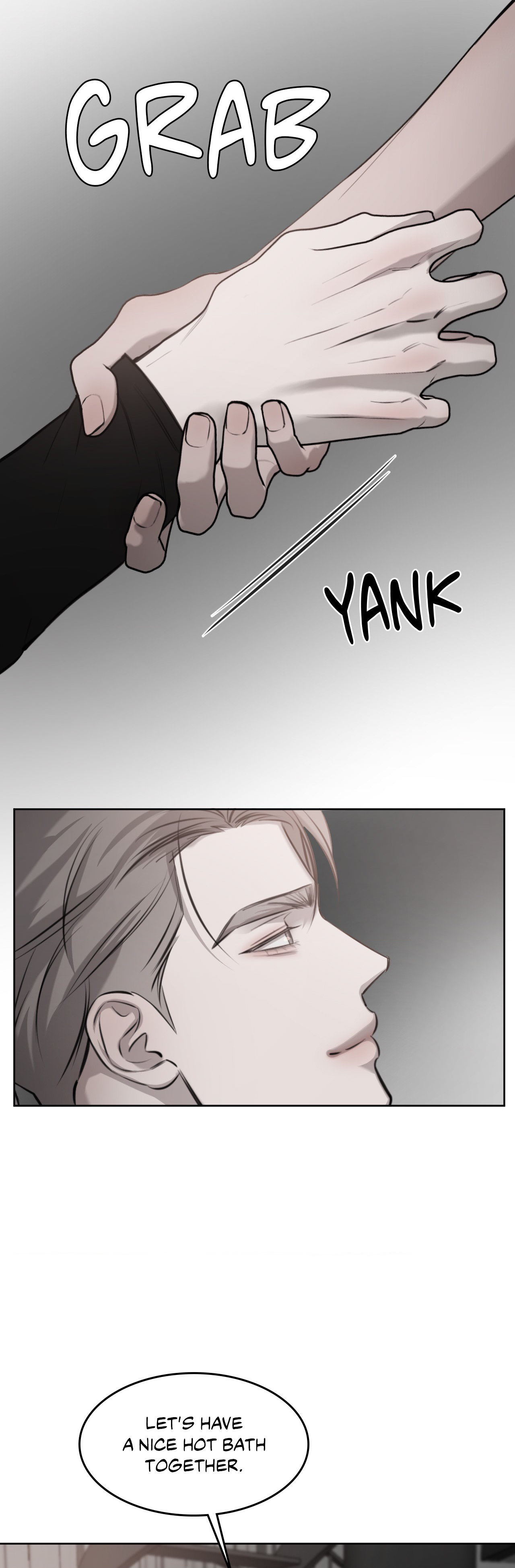 Between Fate And Fortune - Chapter 31 Page 18