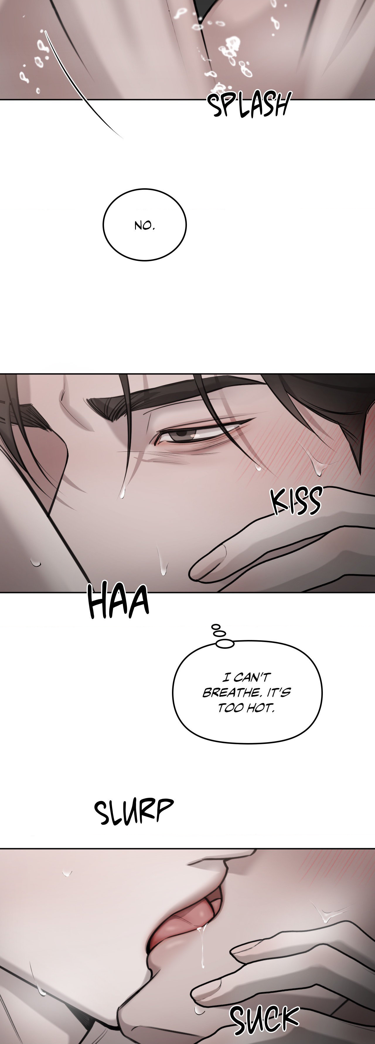 Between Fate And Fortune - Chapter 31 Page 31