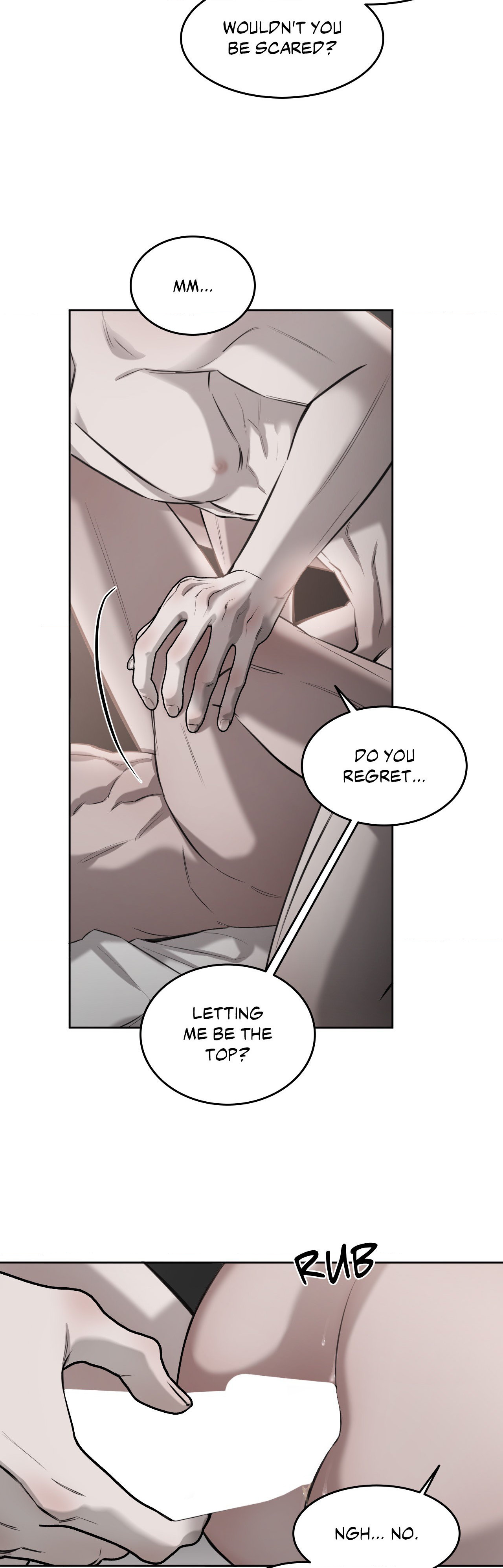 Between Fate And Fortune - Chapter 31 Page 47