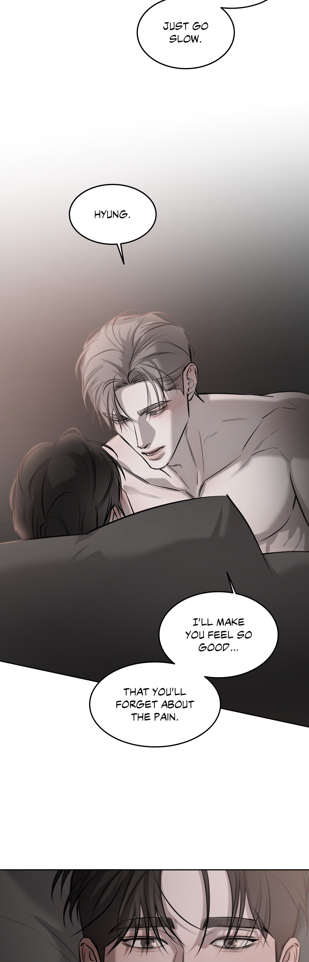 Between Fate And Fortune - Chapter 31 Page 48