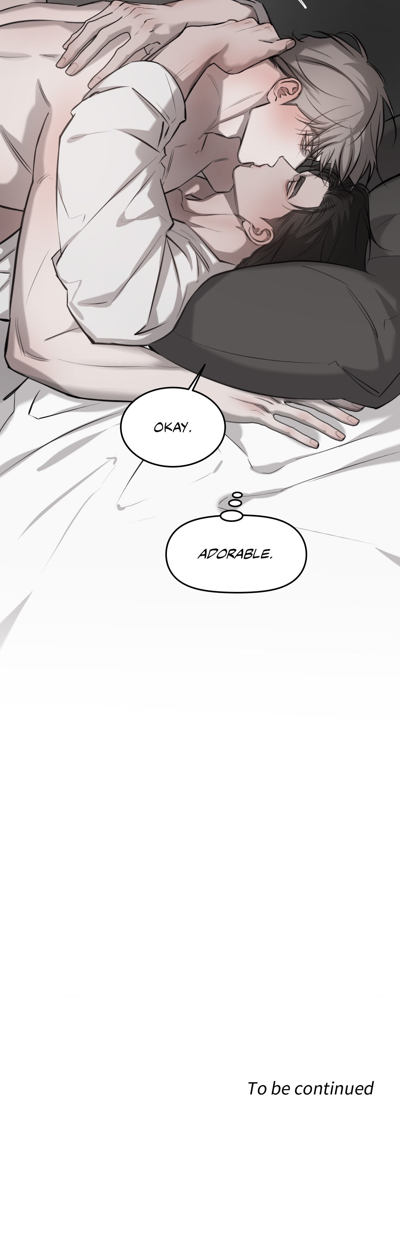 Between Fate And Fortune - Chapter 31 Page 50