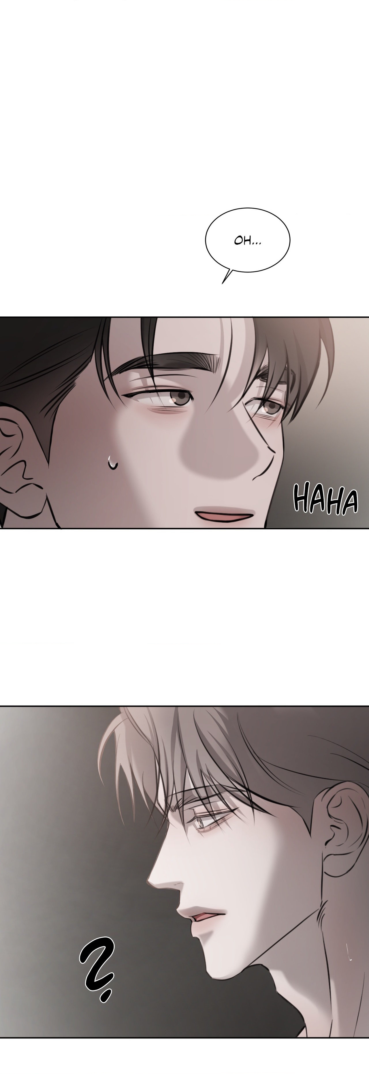 Between Fate And Fortune - Chapter 32 Page 26