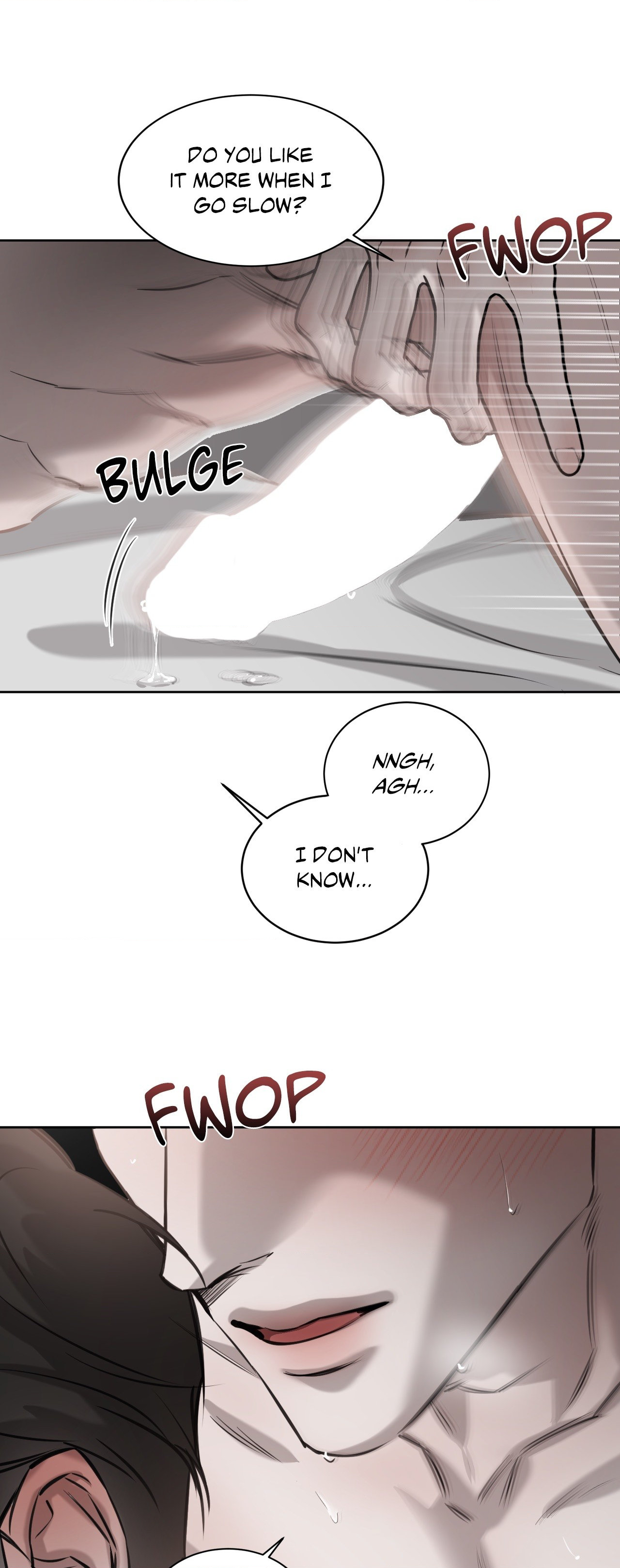 Between Fate And Fortune - Chapter 32 Page 37