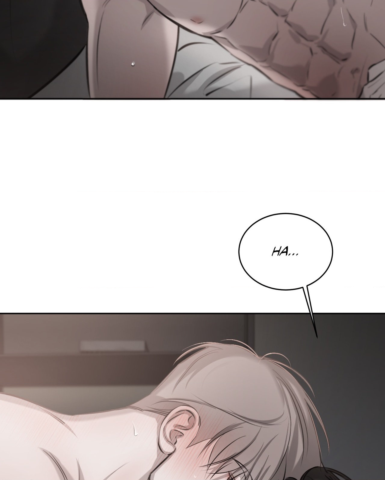Between Fate And Fortune - Chapter 32 Page 45